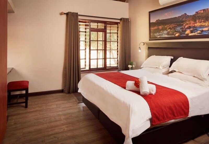 Magalies Park Timeshare for rent - September School Holiday - 20/9/24 to 27/9/24