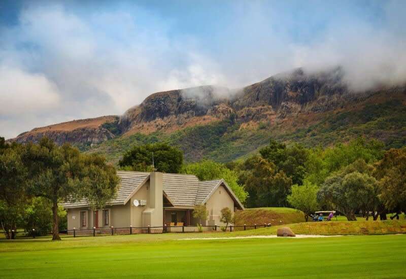 Magalies Park Timeshare for rent - September School Holiday - 20/9/24 to 27/9/24