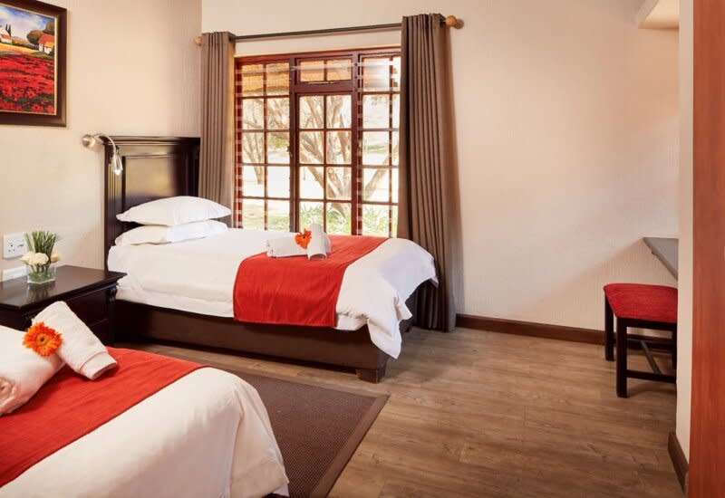 Magalies Park Timeshare for rent - September School Holiday - 20/9/24 to 27/9/24