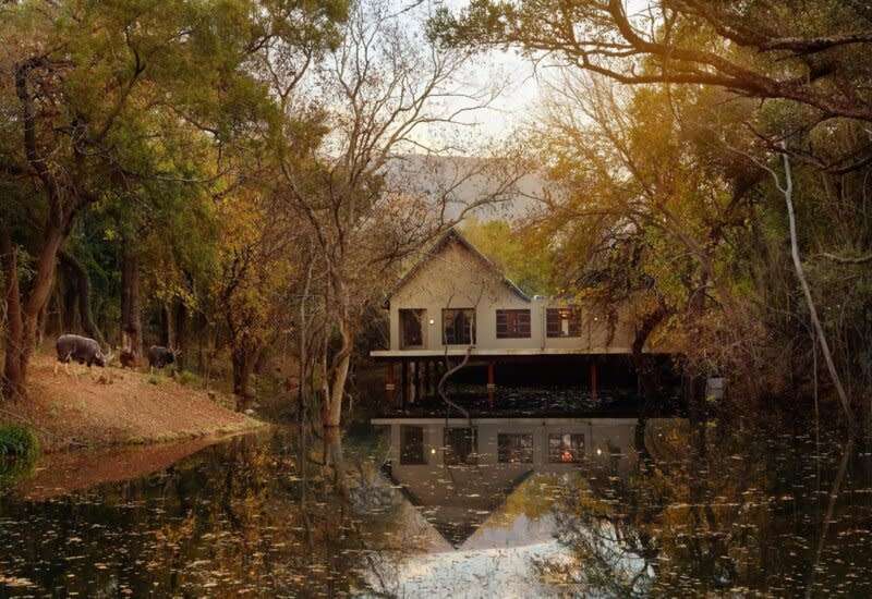 Magalies Park Timeshare for rent - September School Holiday - 20/9/24 to 27/9/24