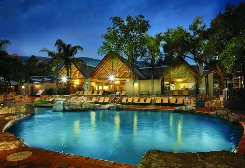 Magalies Park Timeshare for rent - September School Holiday - 20/9/24 to 27/9/24