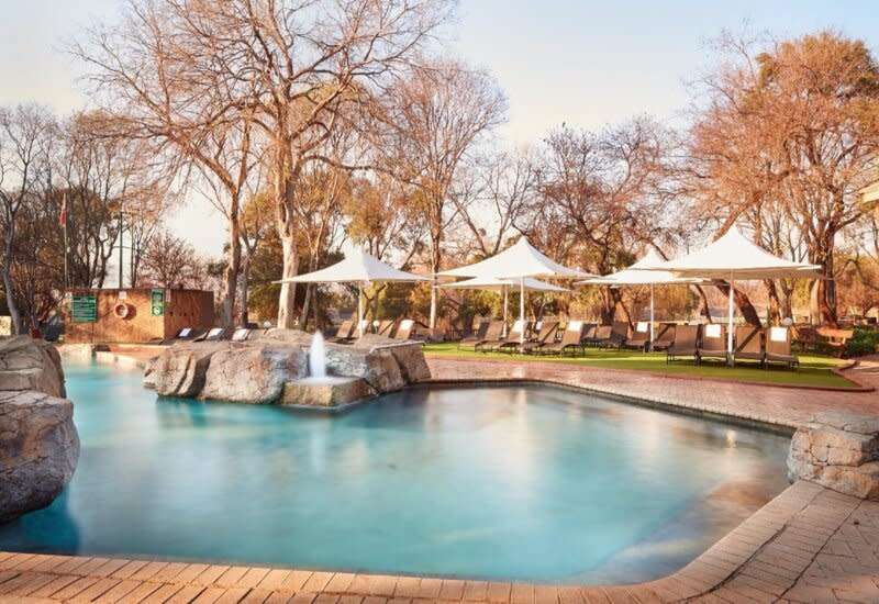 Magalies Park Timeshare for rent - September School Holiday - 20/9/24 to 27/9/24