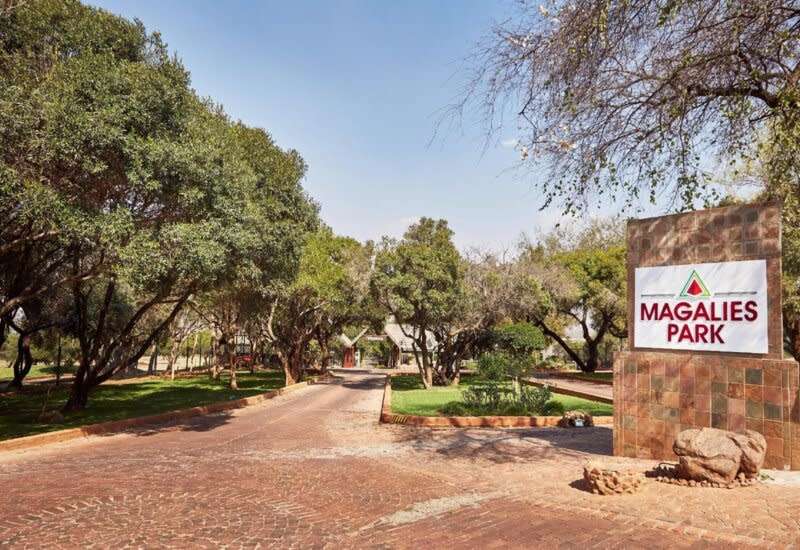 Magalies Park Timeshare for rent - September School Holiday - 20/9/24 to 27/9/24