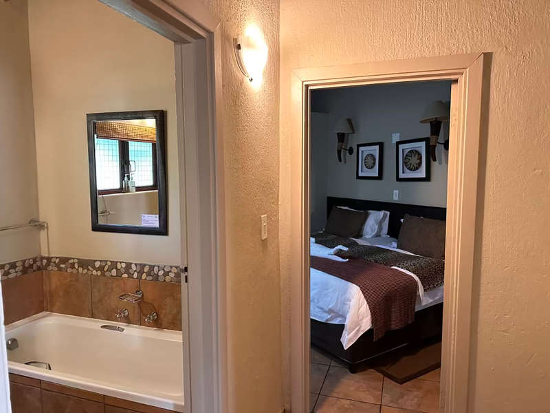 Mabula Game Lodge Timeshare For Rent- Week 1 - First week in January 2025