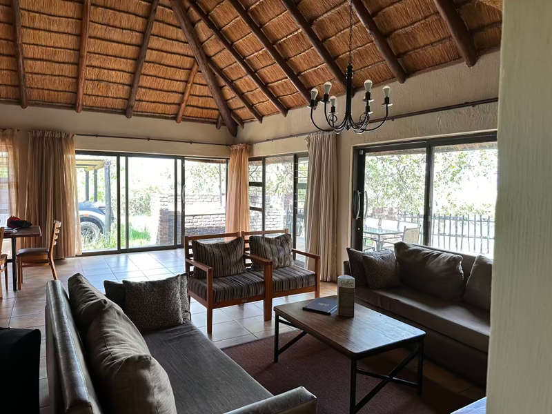 Mabula Game Lodge Timeshare For Rent- Week 1 - First week in January 2025
