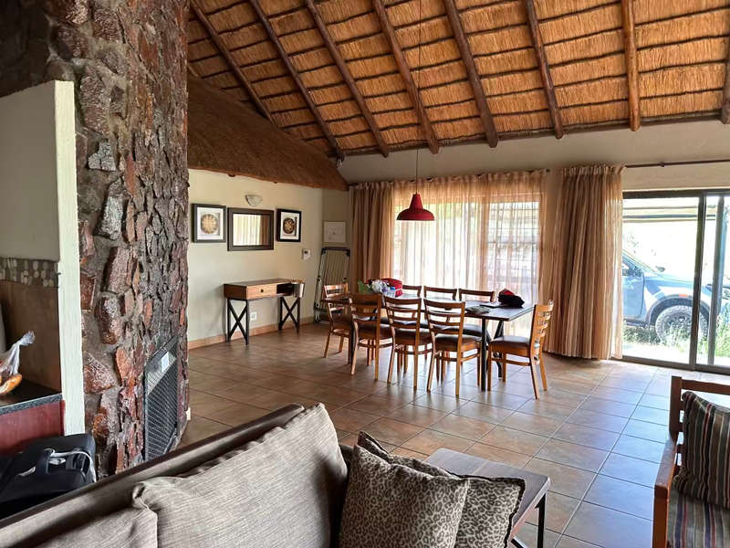 Mabula Game Lodge Timeshare For Rent- Week 1 - First week in January 2025