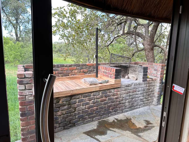 Mabula Game Lodge Timeshare For Rent- Week 1 - First week in January 2025