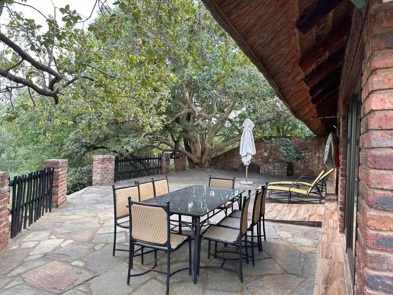 Mabula Game Lodge Timeshare For Rent- Week 1 - First week in January 2025