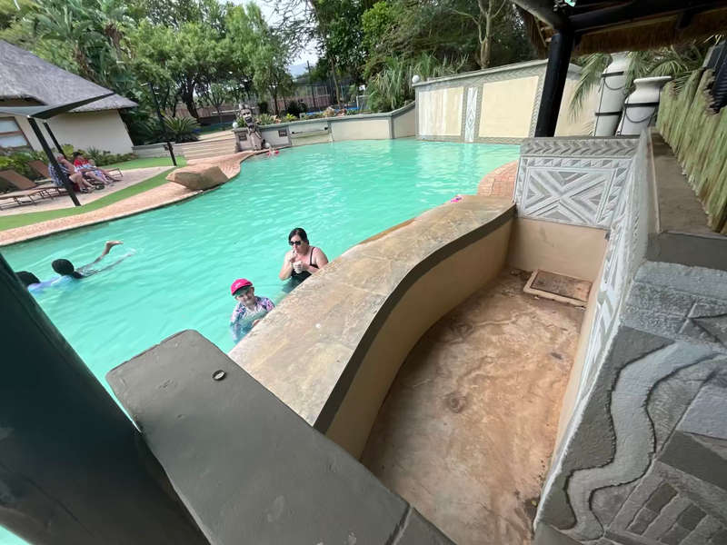 Mabula Game Lodge Timeshare For Rent- Week 1 - First week in January 2025