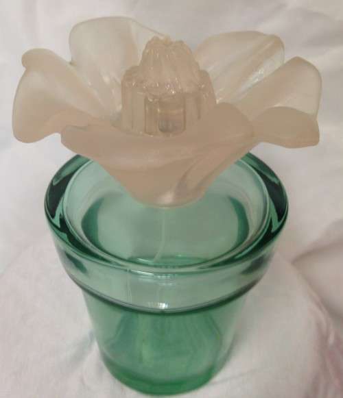 1 X PERFUME BOTTLE-EMPTY * ANAIS ANAIS