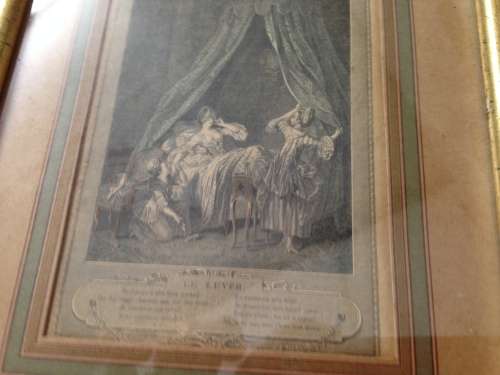 4 Prints in FRAMES WITH GLASS* BEAUTIFUL!Unusual!!GREAT COUNTRY HOME DECOR!! offer accepted