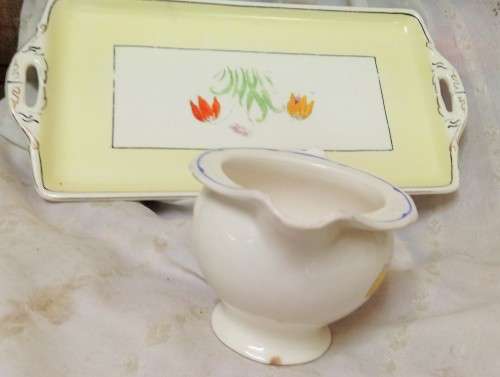 Grindley Sandwhich TRAY +JUG Look at my Buy Now listings NO WAITING