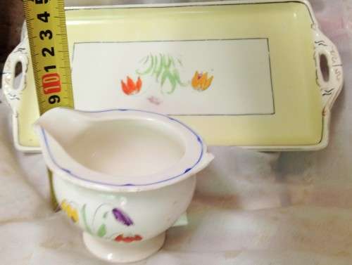 Grindley Sandwhich TRAY +JUG Look at my Buy Now listings NO WAITING