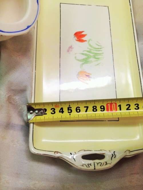 Grindley Sandwhich TRAY +JUG Look at my Buy Now listings NO WAITING