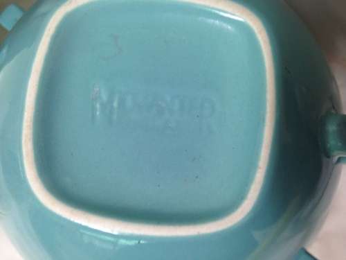 MIDWINTER*1xSoup Coup+saucer*3 Avai bid per eachL@@K At my BUY NOW Close as U BID ON item NO WAITING