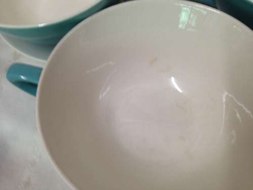 MIDWINTER*1xSoup Coup+saucer*3 Avai bid per eachL@@K At my BUY NOW Close as U BID ON item NO WAITING