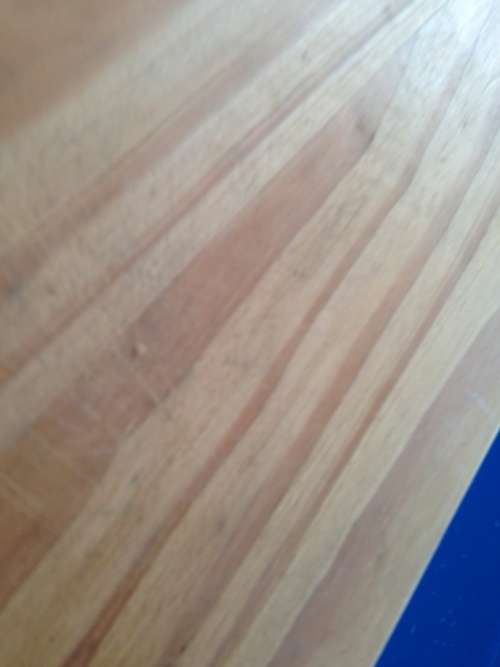 WOOD CHOPPING BOARD HAS HOLE IN HANDLE TO HANG!!!GREAT COUNTRY HOME KITCHEN DECOR!!