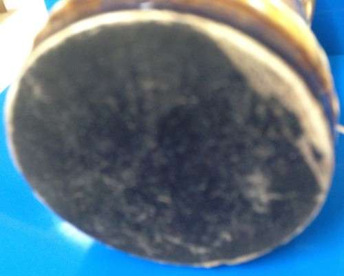 Table top ceramic lighter Not Working Look at my Buy Now listings No Waiting