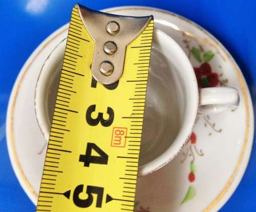 MINIATURE`s -2 X DUO-CERAMIC +JUG LIMOGES  chip