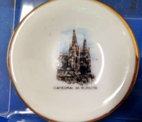 MINIATURE`s -2 X DUO-CERAMIC +JUG LIMOGES  chip