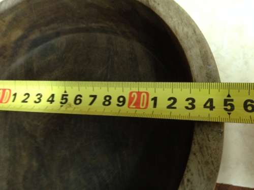 EXQUISITE 3WOOD BOWLS 2 BIG HEAVY CARVED FRIEZE+PLAIN HAS SIEVE rusted!GREAT COUNTRY HOME DECOR!!!!