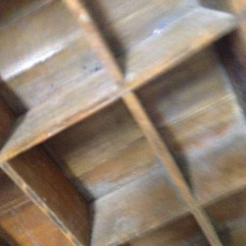 42-Spaces*PRINTER TRAY-OLD WOOD SHOWS WARE!!GREAT COUNTRY HOME DECOR!!L@@K AtmyBUY NOW*NO WAITING