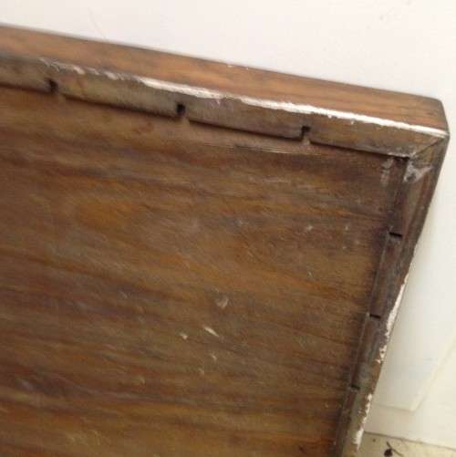 42-Spaces*PRINTER TRAY-OLD WOOD SHOWS WARE!!GREAT COUNTRY HOME DECOR!!L@@K AtmyBUY NOW*NO WAITING