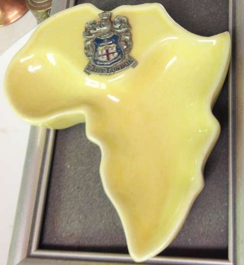 Yellow africa*GREAT COUNTRY HOME DECOR!!L@@K at my other Listings