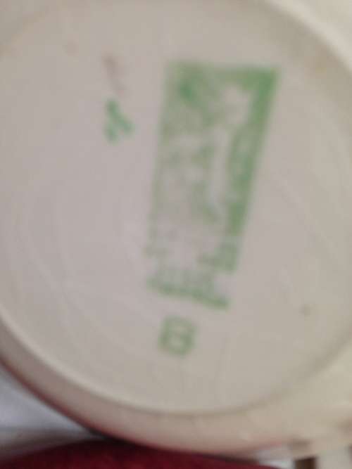 Box Lided - c1940 ROYAL WINTON EPNS LID