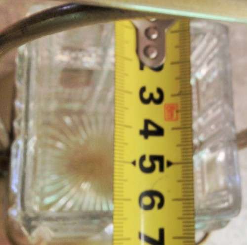 JARin*EPNS HOLDER*VIC FALLS LONG TSPOON!!GREAT COUNTRY HOME DECOR!*L@@K@myBUY NOW*items*NO WAITING