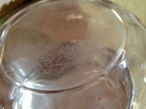 F H A and Co Birmingham1947 hallmarked sterling silverround powder  Bowl