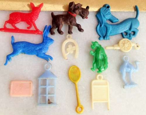 12 VintgeCHARMS  GREAT COUNTRY HOME DECOR!L@@KaTmy*BUY NOW items*NO WAITING