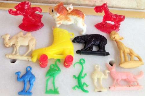 12 VintgeCHARMS  GREAT COUNTRY HOME DECOR!L@@KaTmy*BUY NOW items*NO WAITING