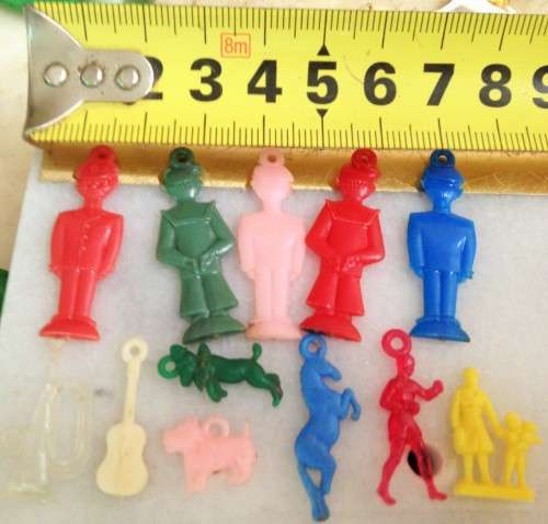 12 VintgeCHARMS  GREAT COUNTRY HOME DECOR!L@@KaTmy*BUY NOW items*NO WAITING