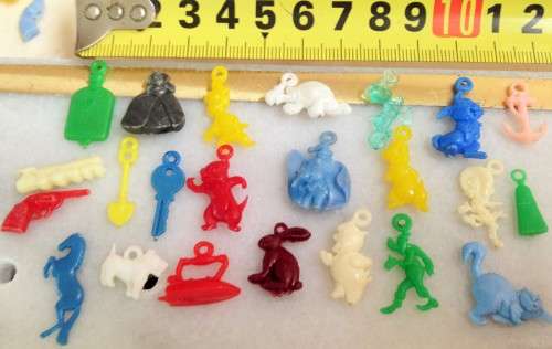 22 VintgeCHARMS  GREAT COUNTRY HOME DECOR!L@@KaTmy*BUY NOW items*NO WAITING