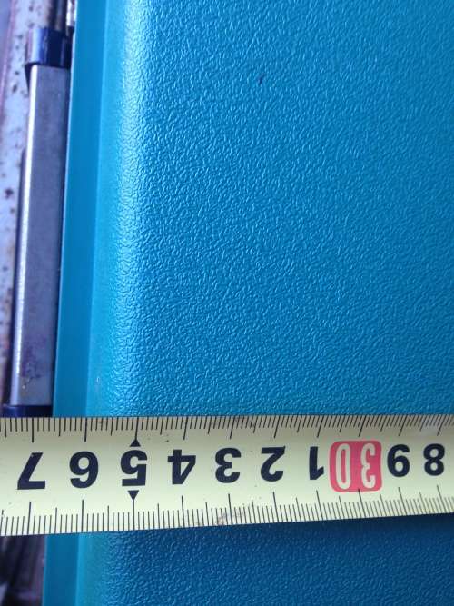 TYPEWRITER OLIVETTIE STUDIO 45manual+CaseWorking*GREAT COUNTRY HOME DECOR*L@@KatMyBUYNOW**NO WAITING