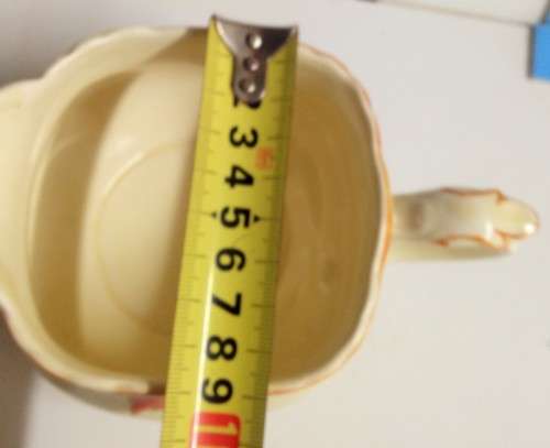 Custard Jug + Bowl Wedgewood Ltd  U.K. - LOOK At My BUY NOW Listings NO WAITING