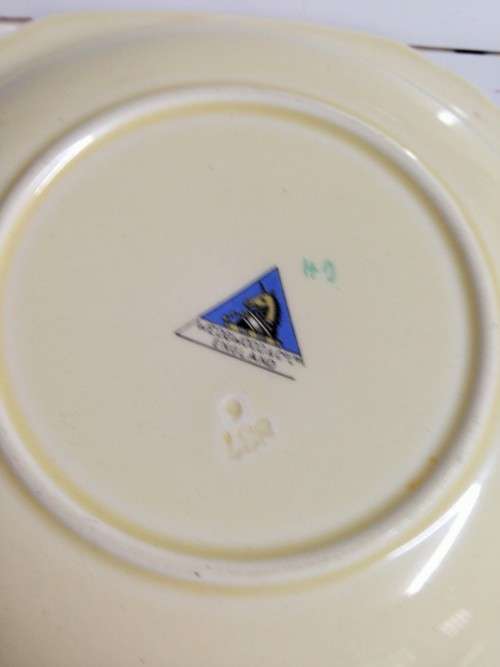 Custard Jug + Bowl Wedgewood Ltd  U.K. - LOOK At My BUY NOW Listings NO WAITING