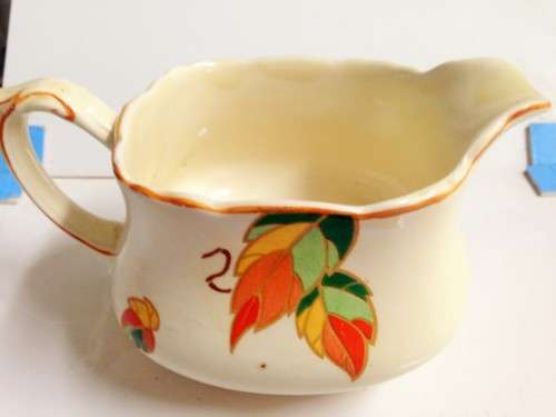 Custard Jug + Bowl Wedgewood Ltd  U.K. - LOOK At My BUY NOW Listings NO WAITING