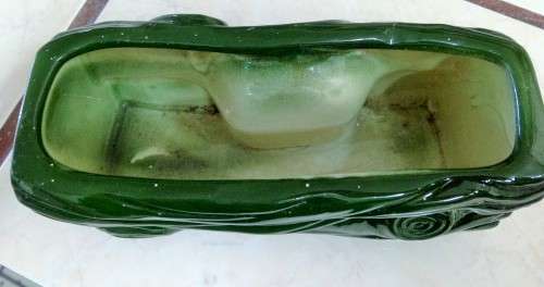 VASE - PIXIE IN WALL ceramic S.A