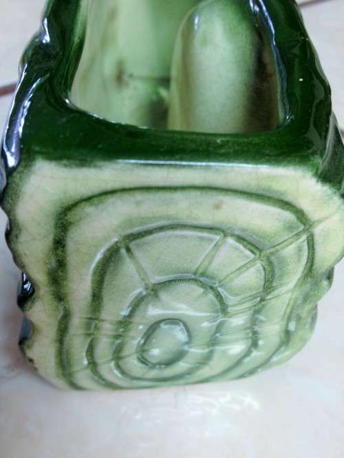VASE - PIXIE IN WALL ceramic S.A