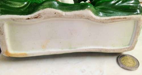 VASE - PIXIE IN WALL ceramic S.A