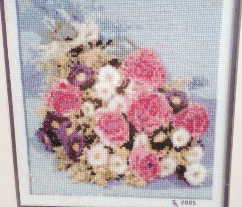 EXQUISITE Ready To Hang TAPESTRY*GREAT COUNTRY HOME DECORL@@LatMy* BUY NOW*NO WAITING