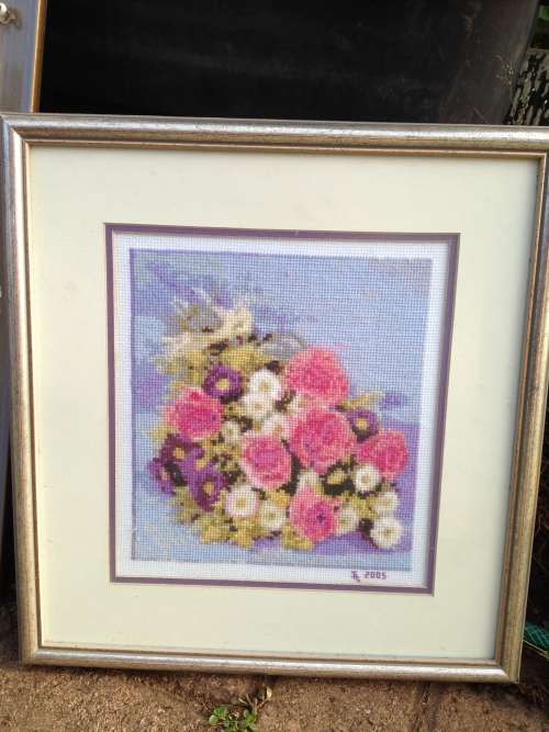 EXQUISITE Ready To Hang TAPESTRY*GREAT COUNTRY HOME DECORL@@LatMy* BUY NOW*NO WAITING