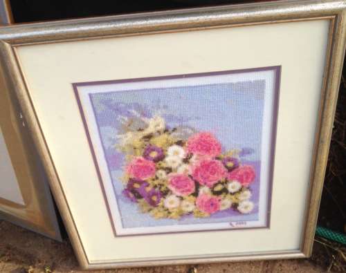 EXQUISITE Ready To Hang TAPESTRY*GREAT COUNTRY HOME DECORL@@LatMy* BUY NOW*NO WAITING
