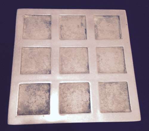 Candle holder metal tray *candles not included *GREAT COUNTRyHOMeDECOR*L@@katMY*BUYNOW*NO WAITING*