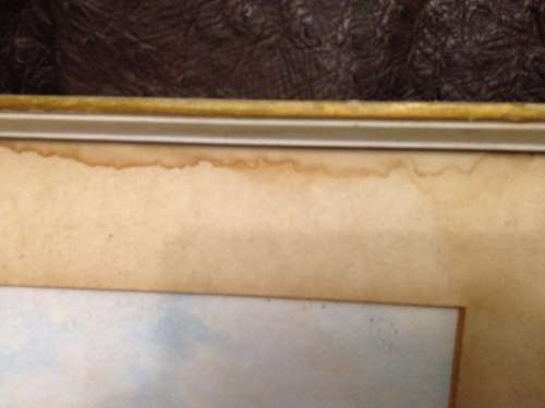 Water Colour *ready to hang LOOK At My BUY NOW LISTINGS NO WAITING