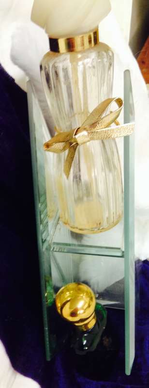 1 DISPLAY MIRROR Bevelled LOOK At My BUY NOW LISTINGS