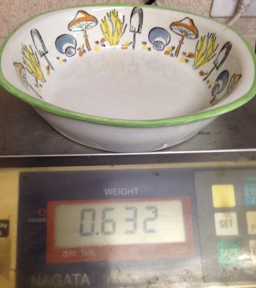 2 items OVEN WARE 1 GREEN +1 made in Sweden