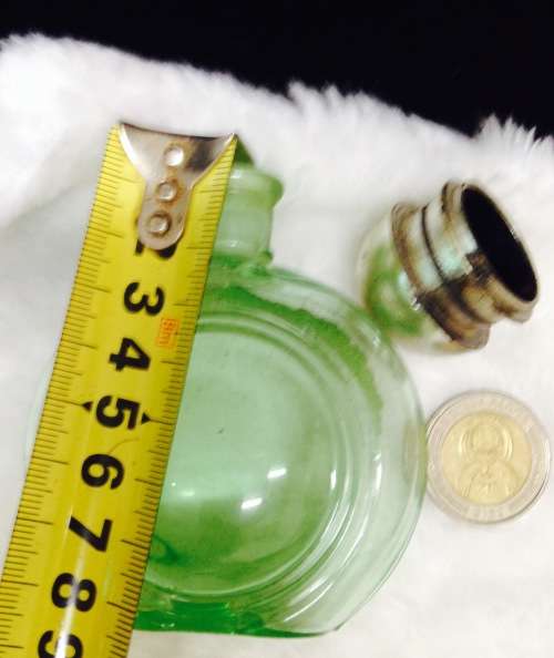 RARE Vintage 4711 Perfume Bottles - The Lavender - items 2